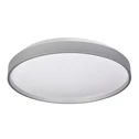 Plafon LED 60W srebrny ORO NUBE