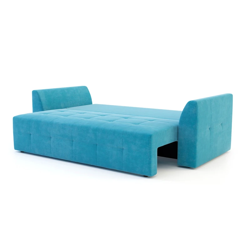 Sofa ROSSANA 3-osobowa, rozkładana