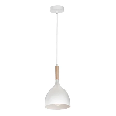 Lampa wisząca NOAK WOOD 1194