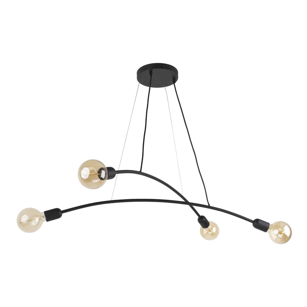 Lampa wisząca HELIX 2724