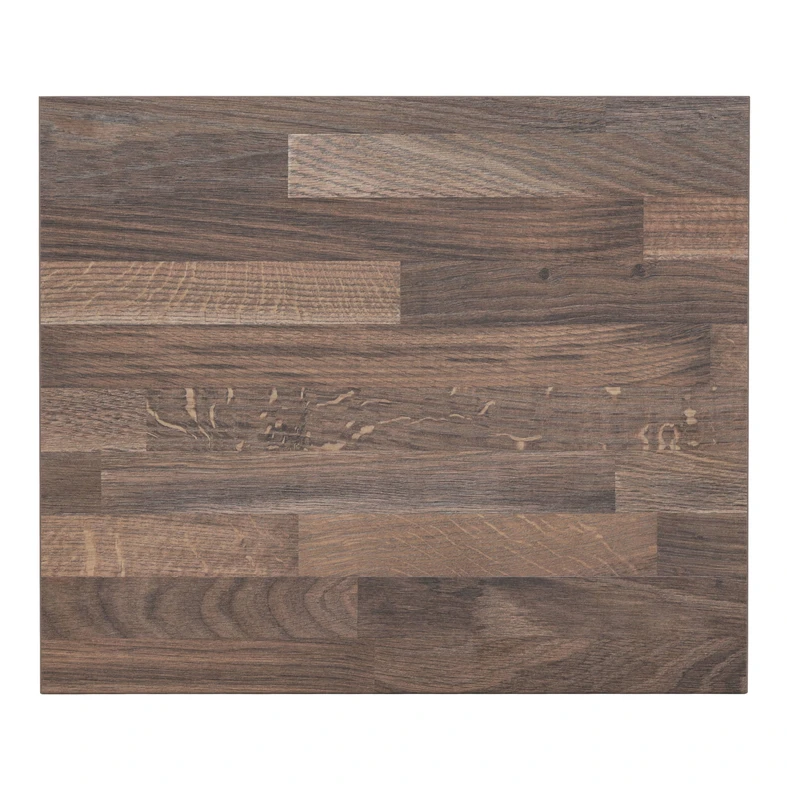 Blat KRONO dark porterhouse oak, 128x60 cm