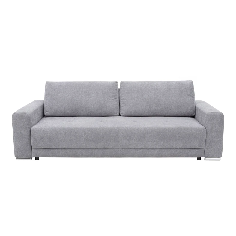 Sofa jasnoszara AZURRO