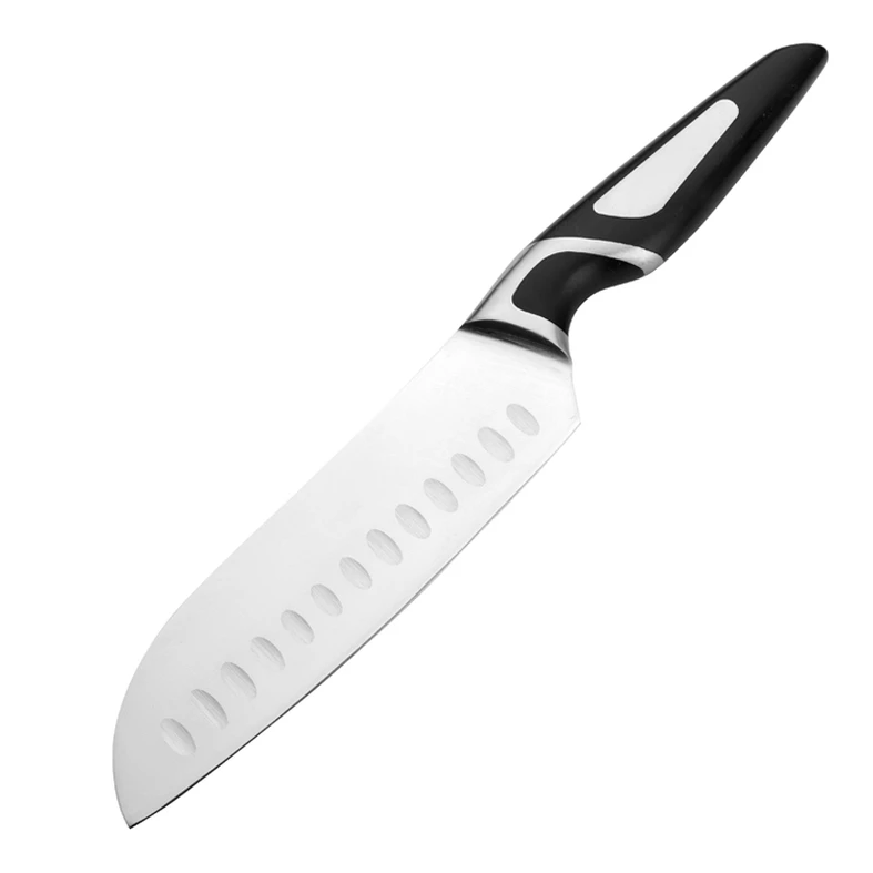 Nóż PROFESSIONAL SANTOKU 17 cm