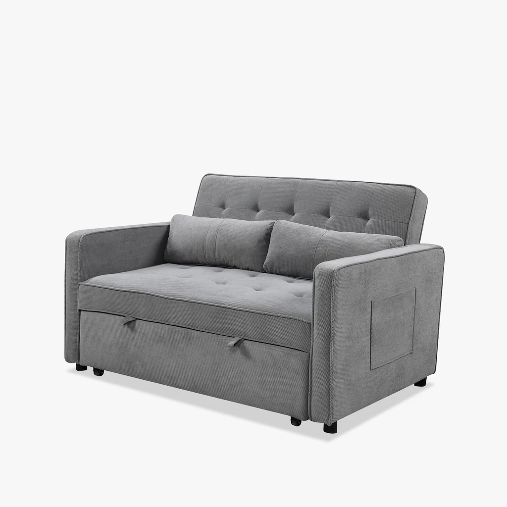 Sofa mała 133 cm SYLWERO