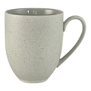 Kubek GRANITE porcelna Bogucice 400 ml