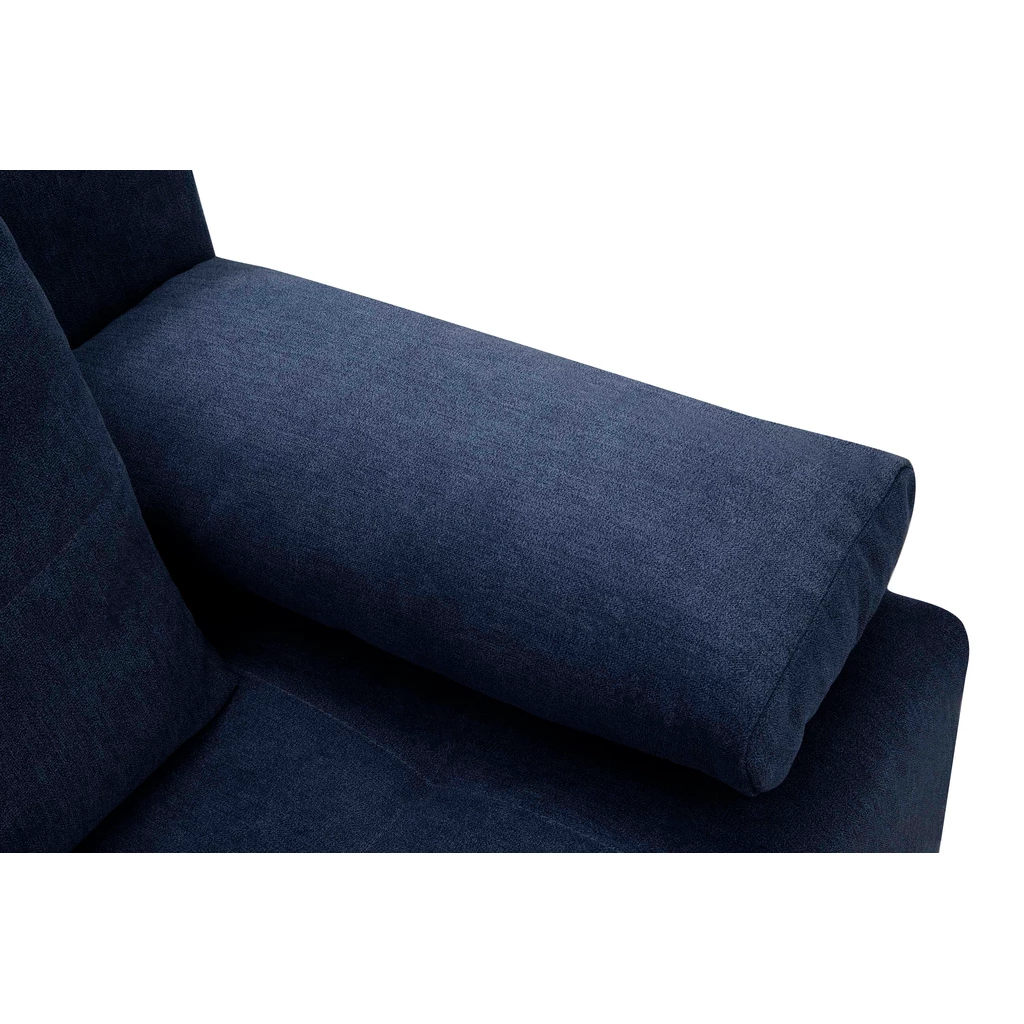 Sofa ciemnoniebieska LAVAL