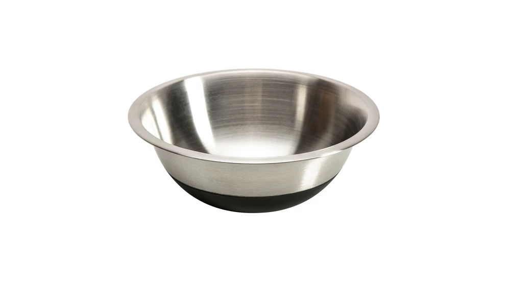 Miska ze stali nierdzewnej BOWL 28 cm