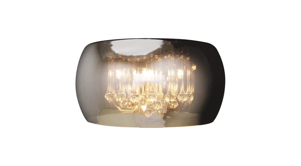 Lampa sufitowa CRYSTAL 5