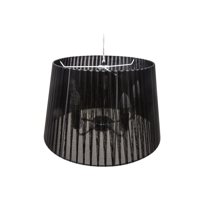 Lampa wisząca BLOIS P16194-BK