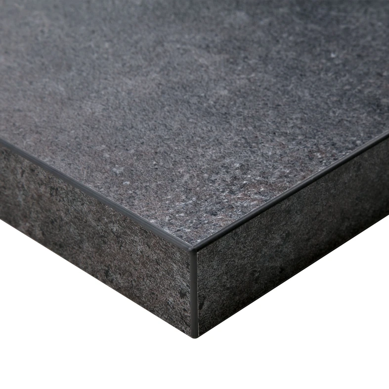 Blat EGGER granit vercelli antracytowy, 188x60 cm