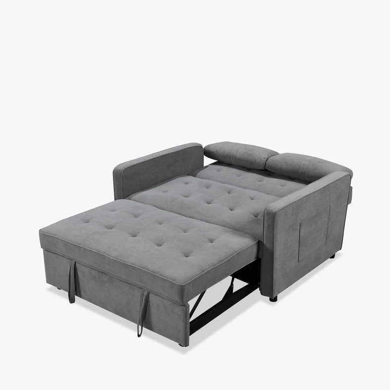 Sofa mała 133 cm SYLWERO