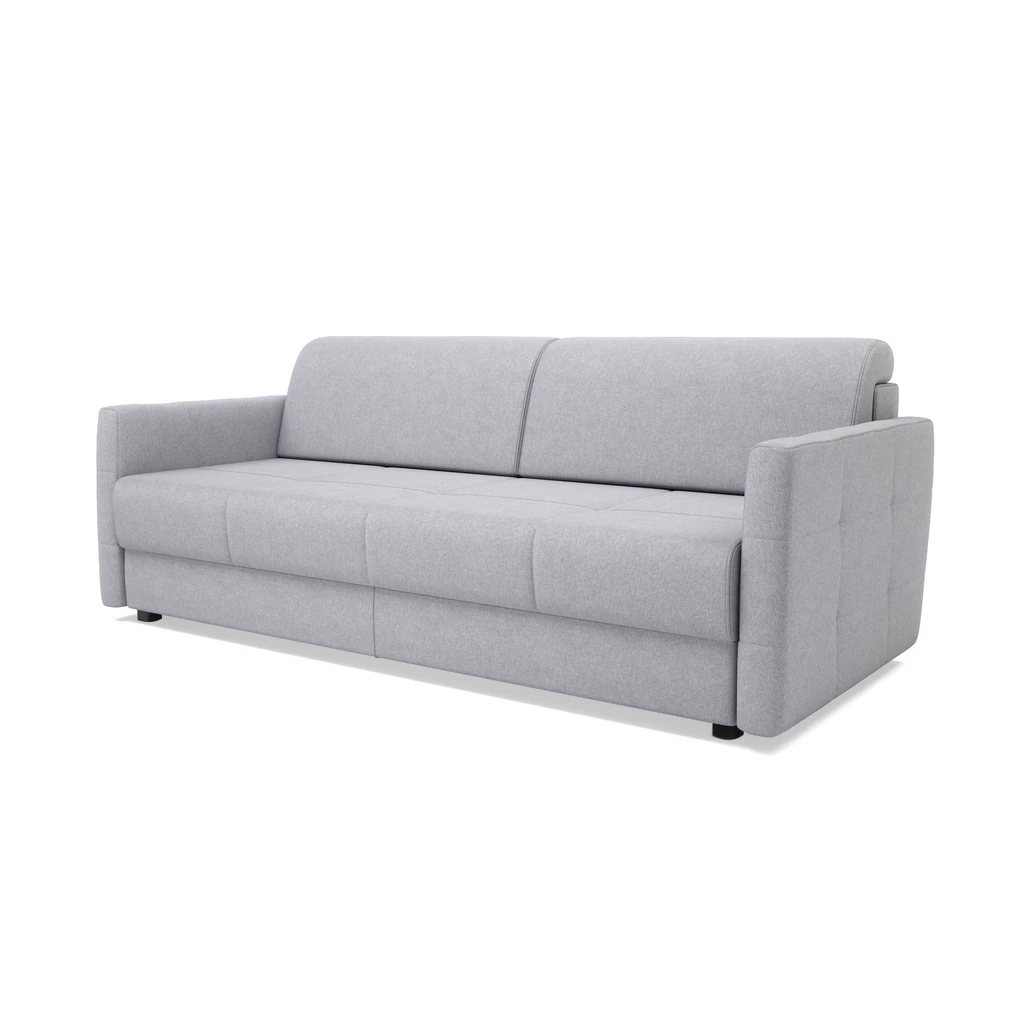 Sofa jasnoszara CLARC