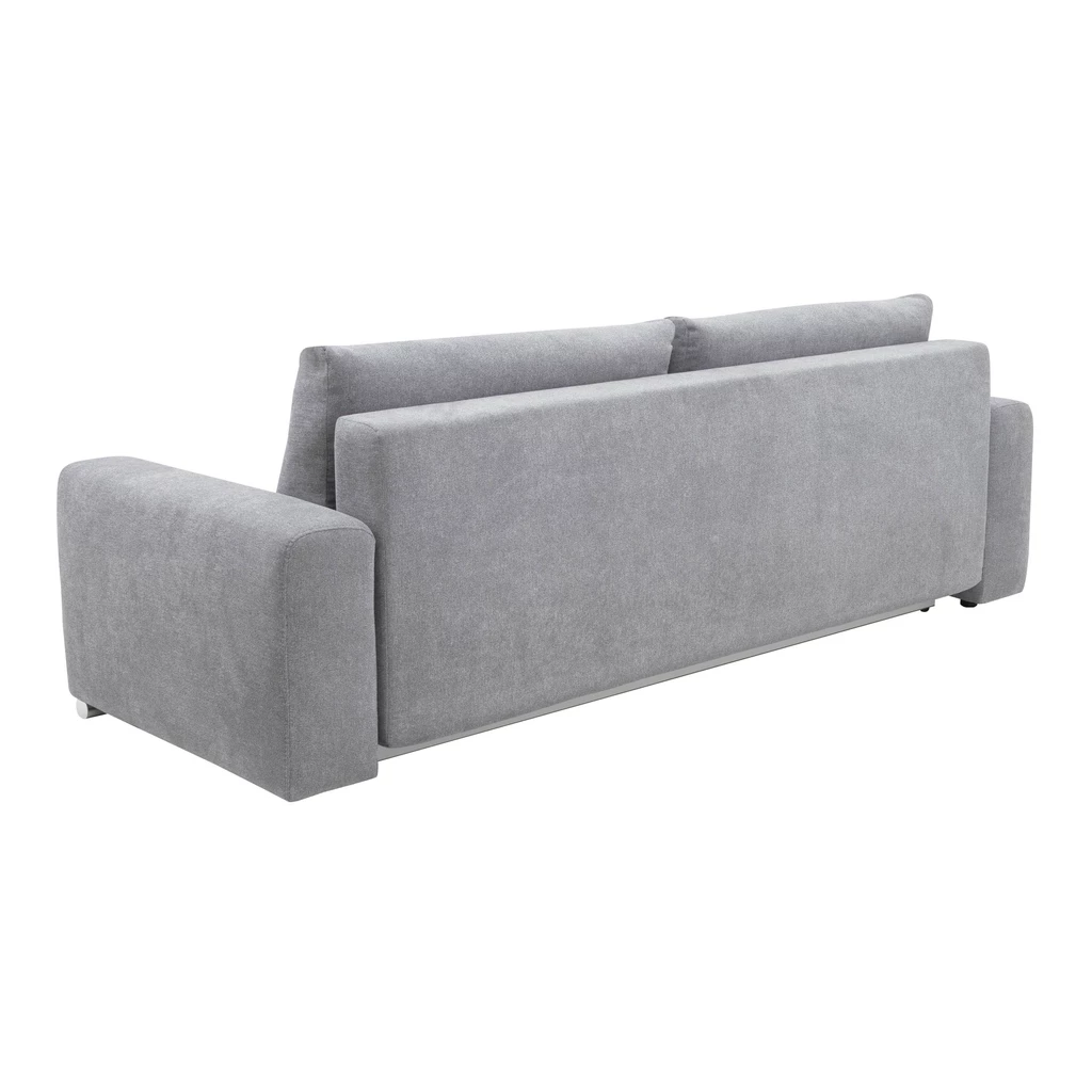 Sofa jasnoszara AZURRO