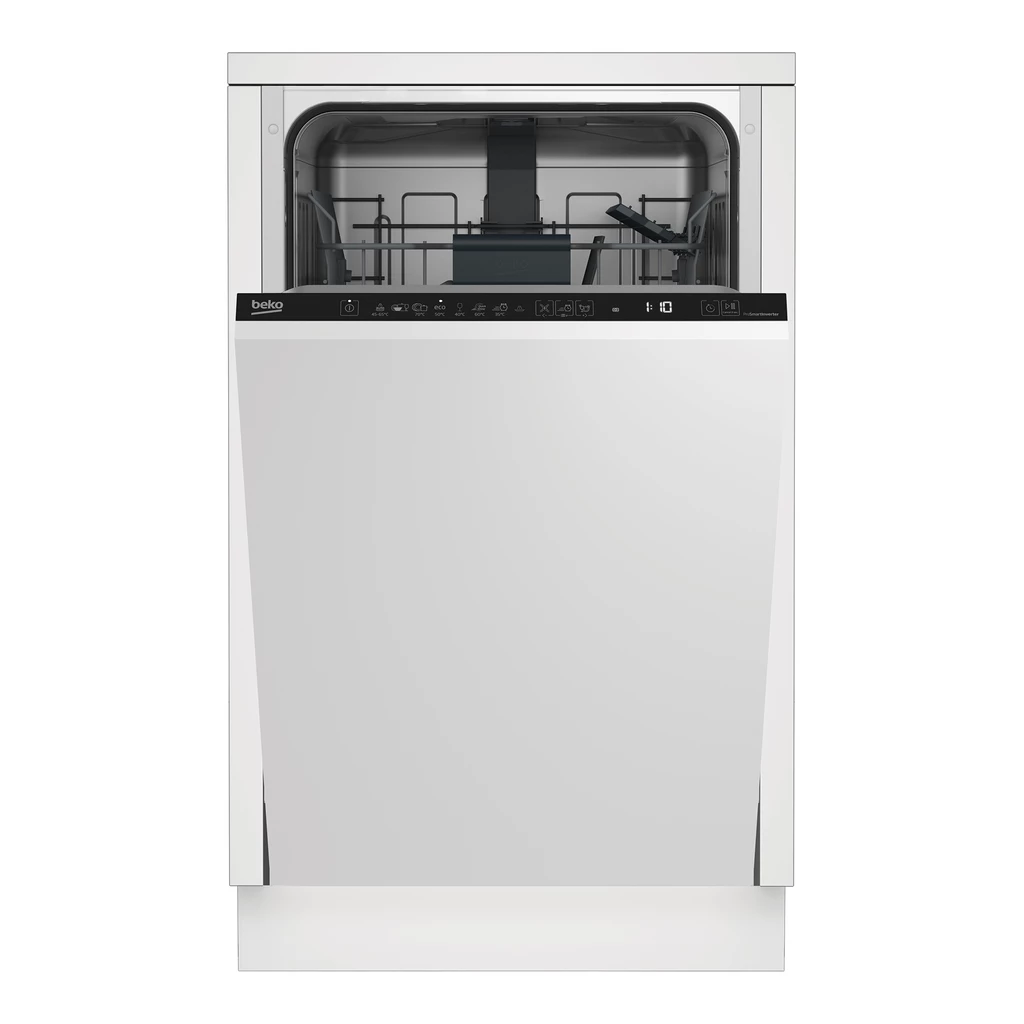 Zmywarka BEKO 45 DIS48020