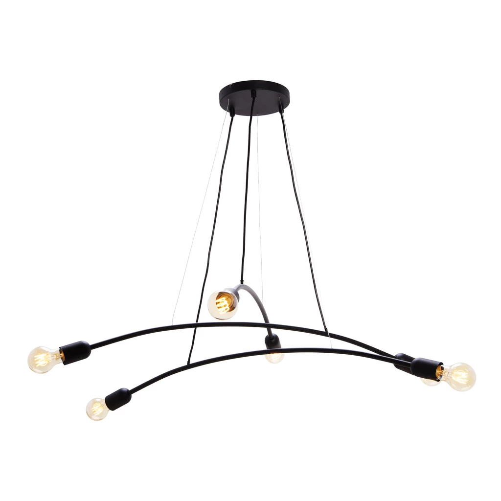 Lampa wisząca HELIX 2726