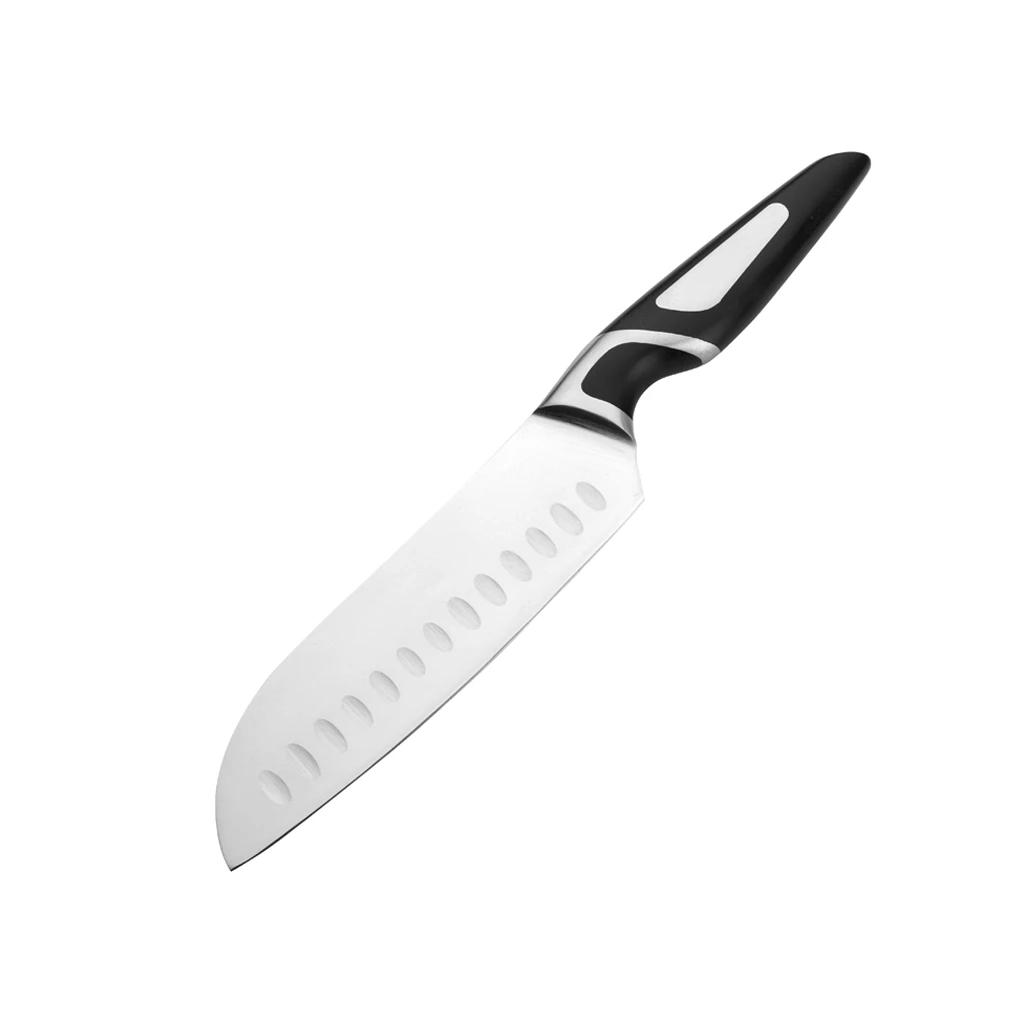 Nóż PROFESSIONAL SANTOKU 17 cm