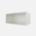 ADBOX ESTERA Szafa 6-drzwiowa, 300x60x249,60 cm