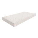 Materac SLEEP WHITE 90x200 cm