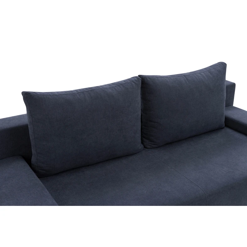 Sofa niebieska RIMINI