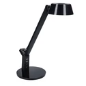 Lampa biurkowa LED LUMEN ML4400 czarna