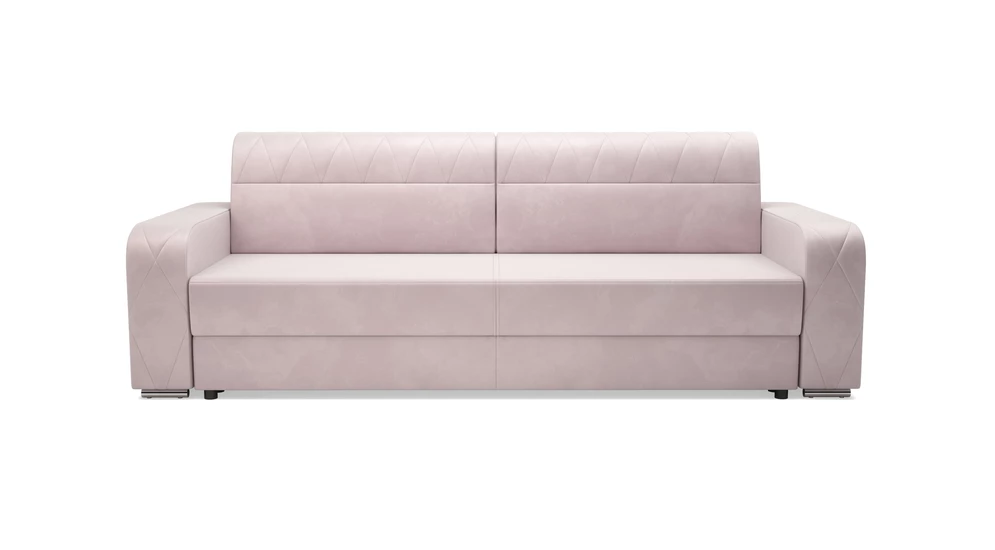 Sofa beżowa TONGA