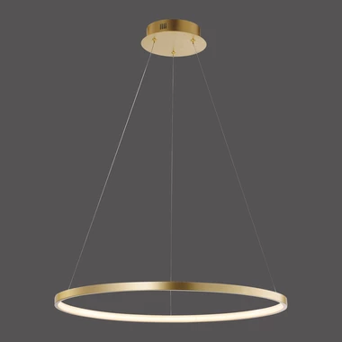 Lampa wisząca CIRCLE LED 11524-12