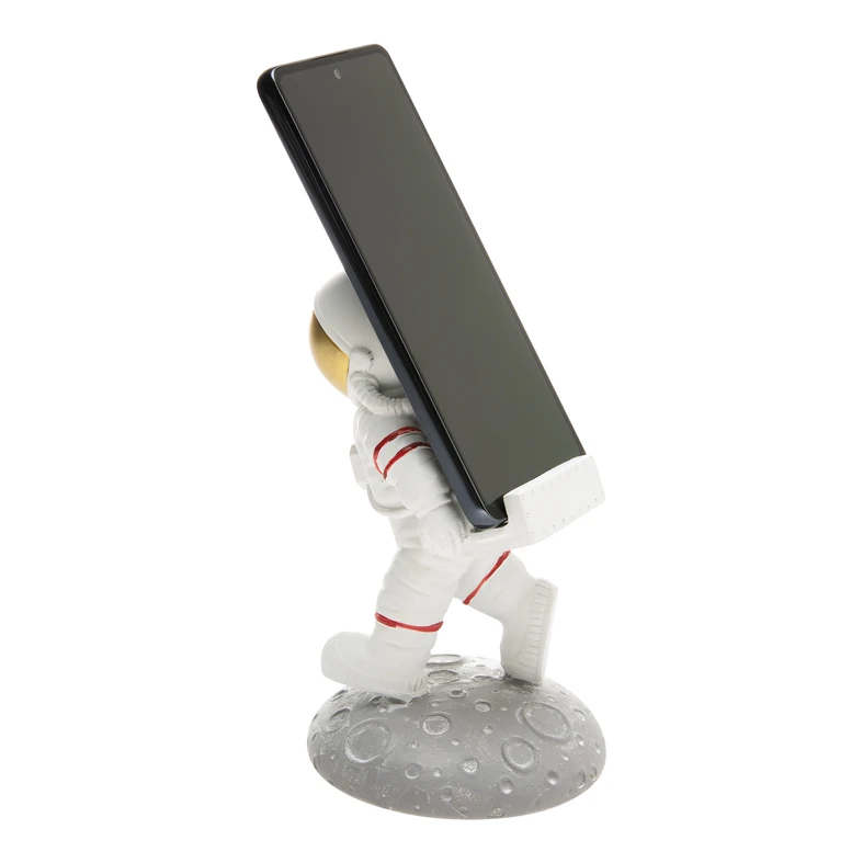 Uchwyt na smartphone ASTRONAUTA 17 cm