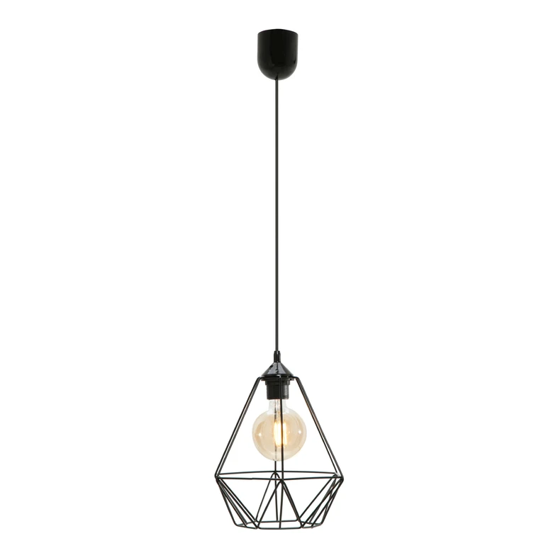 Lampa wisząca BASKET NEW 8170