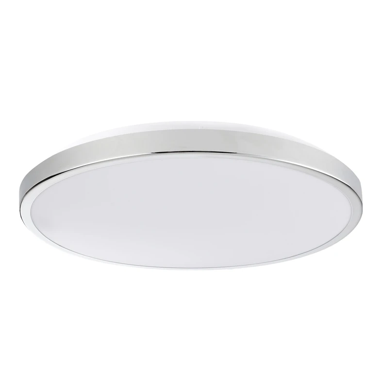 Plafon LED chrom KERN 24W