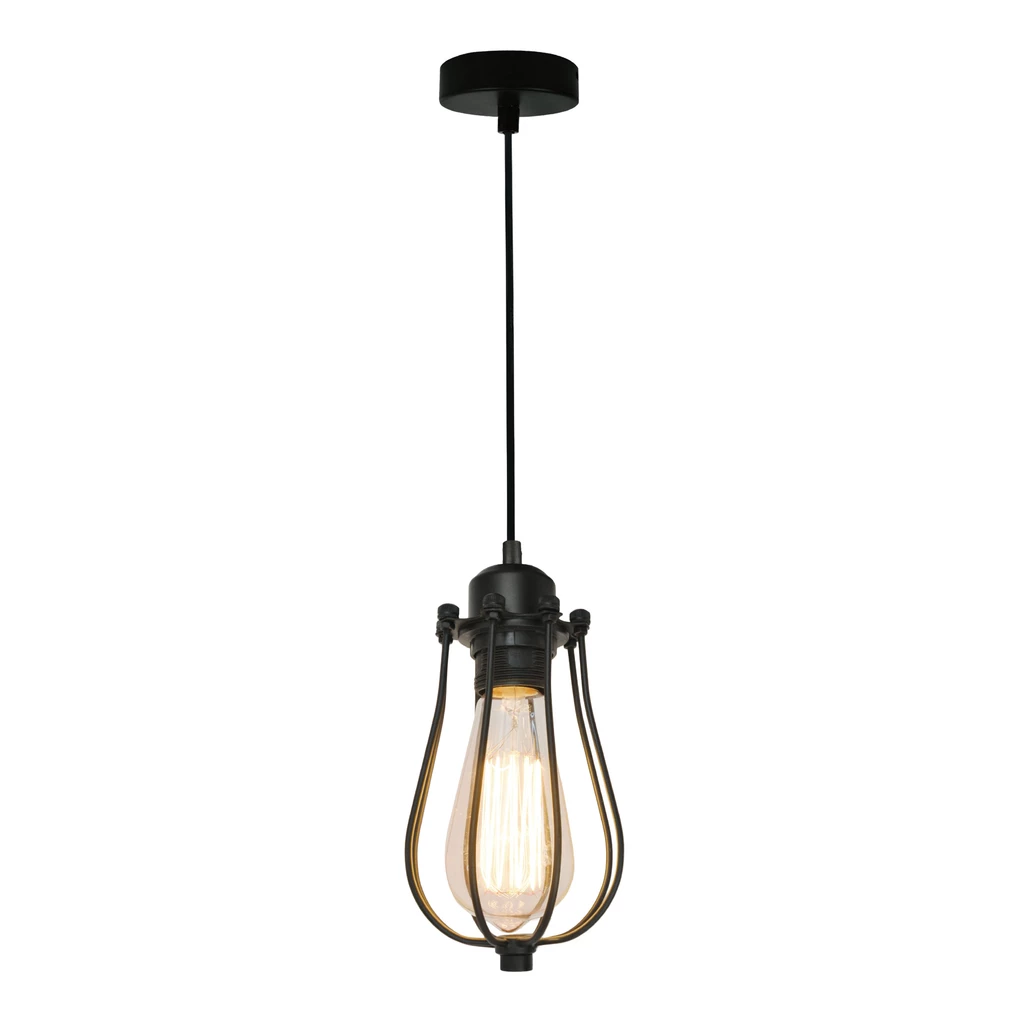 Lampa wisząca HORTA P14030C