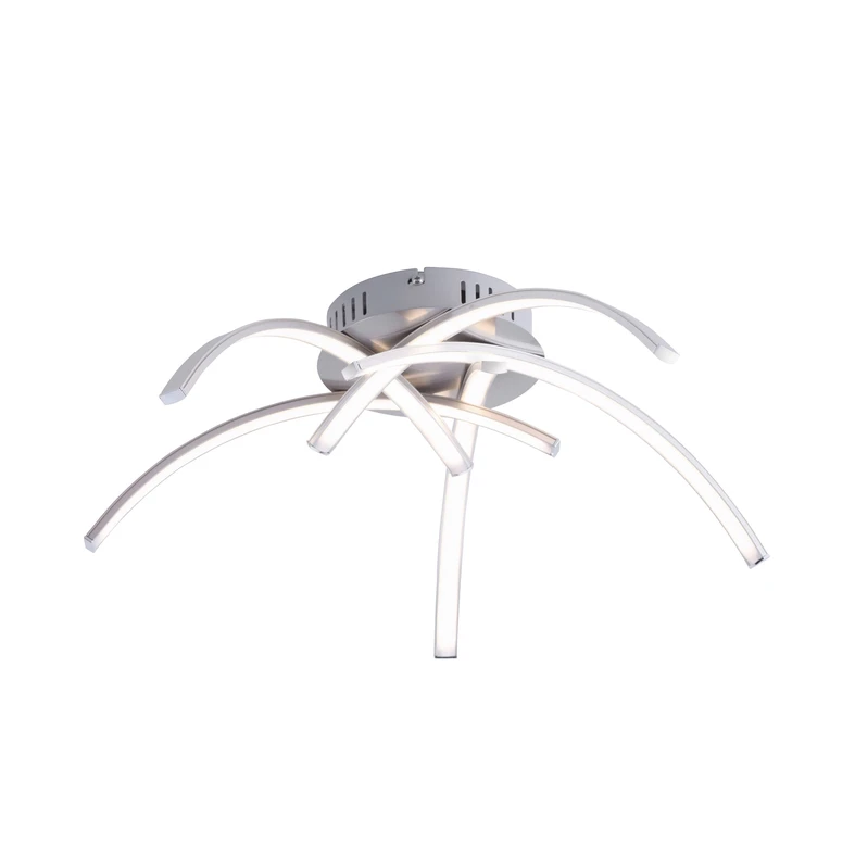 Lampa sufitowa LED 15340-55 VALERIE