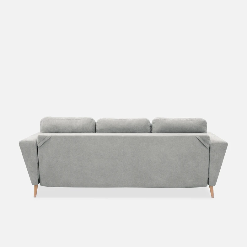 Sofa jasnoszara VEROLI