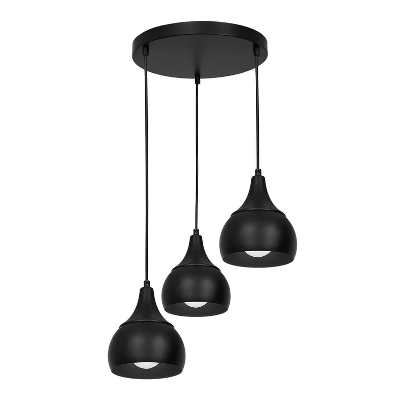 Lampa wisząca AKTAN III 3376