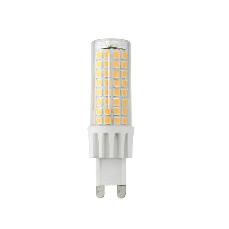 Żarówka LED G9 7W barwa ciepła SMD SPECTRUM