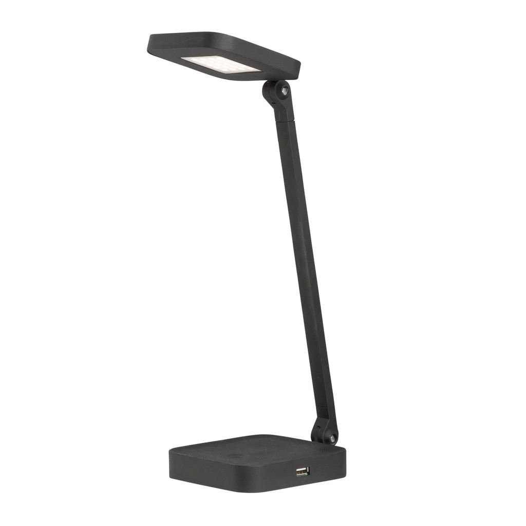 Lampa biurkowa LED ML1001 USB