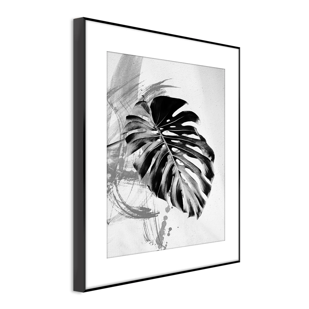 Obraz MONSTERA ARTBOX DIGI 50x70 cm