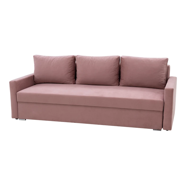 Sofa MARTI 3-osobowa, rozkładana