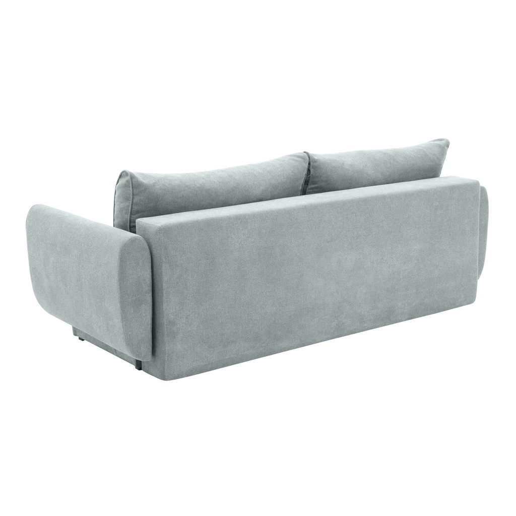 Sofa szara DINARO