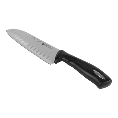 Nóż santoku ZWIEGER PRACTI PLUS 18 cm