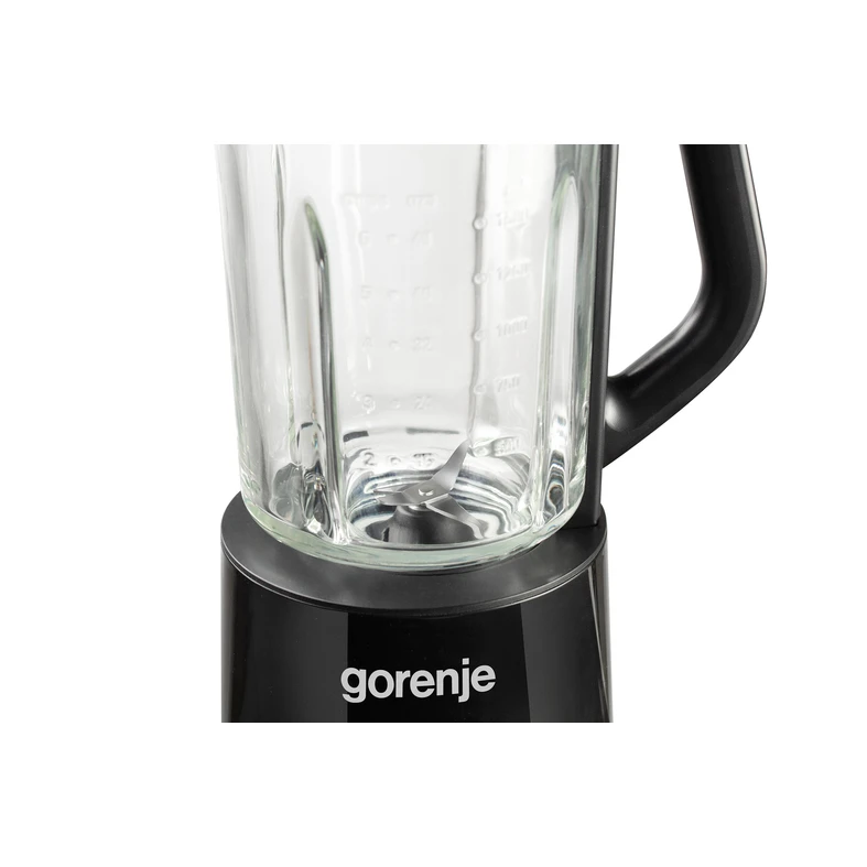 Blender kielichowy czarny GORENJE B800GBK