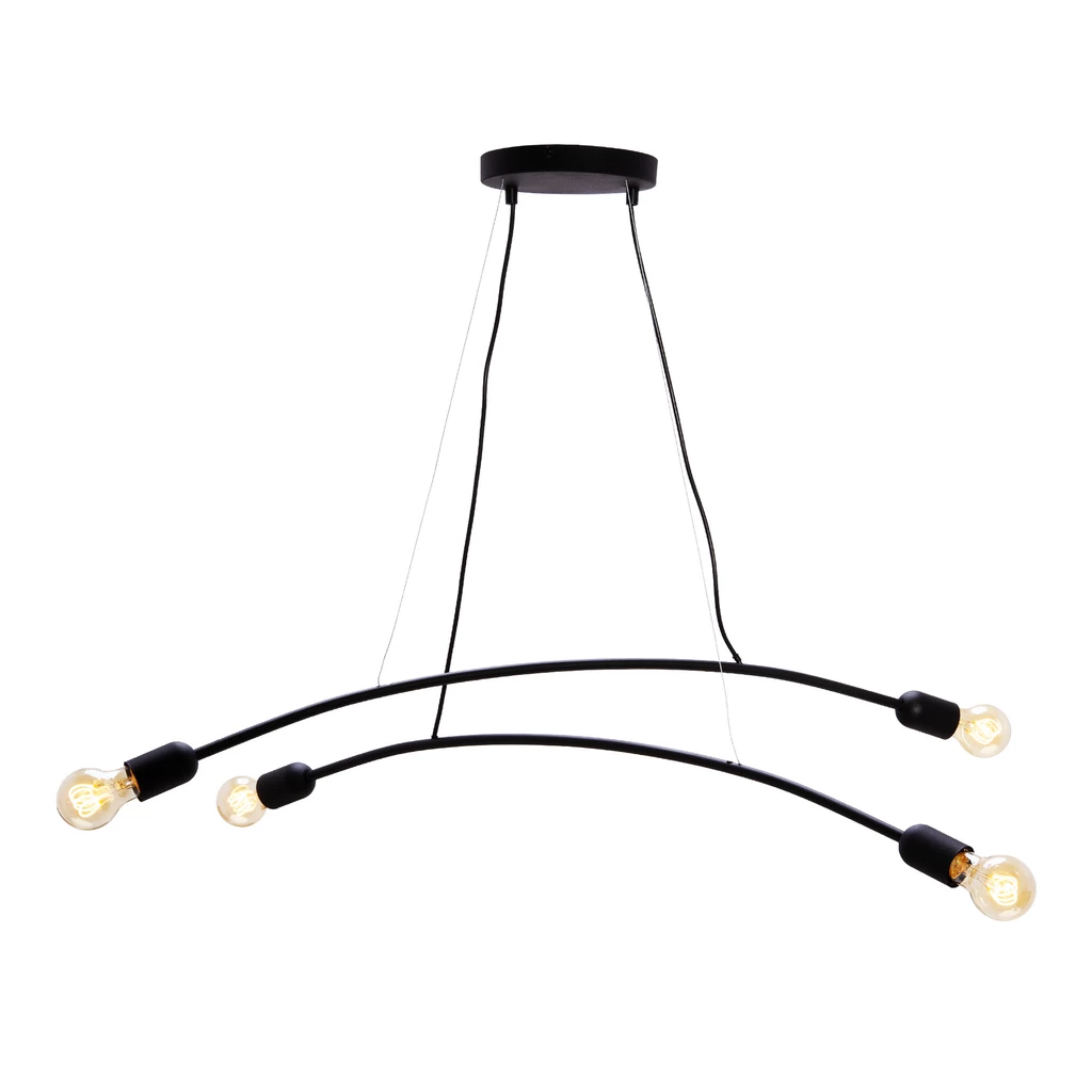 Lampa wisząca HELIX 2724