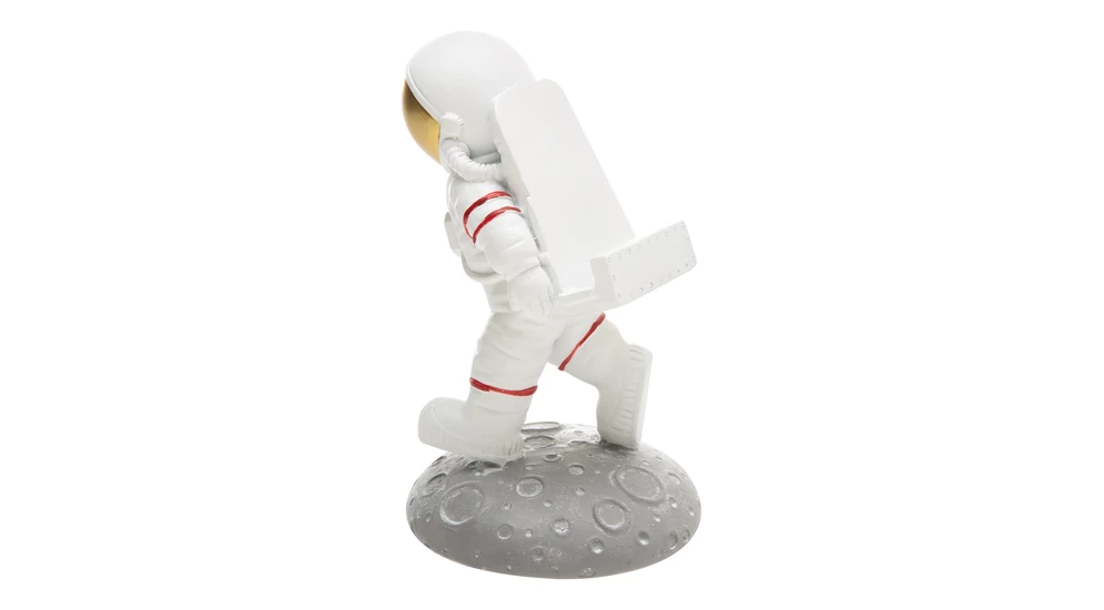 Uchwyt na smartphone ASTRONAUTA 17 cm