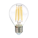 Żarówka LED E27 4W barwa ciepła ORO-E27-G45-FL-CLARO-4W-WW