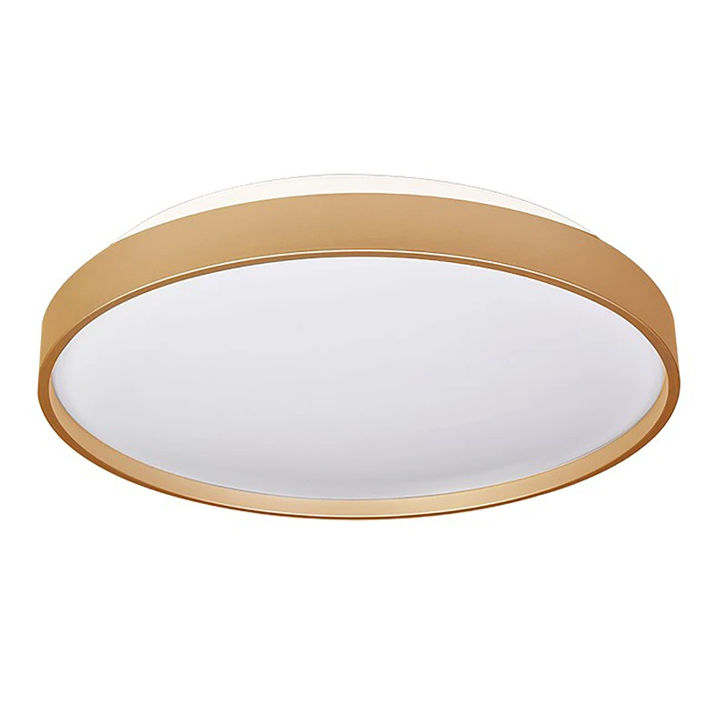 Plafon ORO NUBE LED złoty