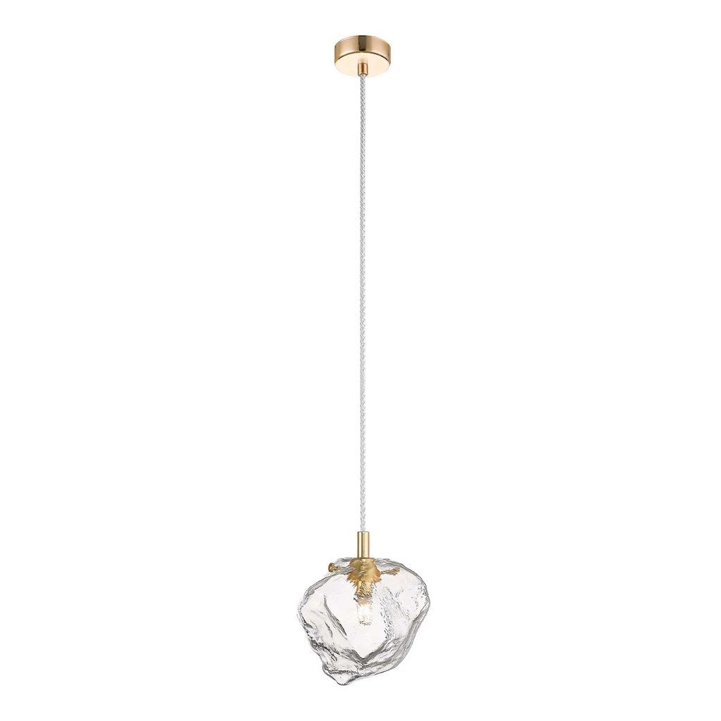 Lampa wisząca ROCK P0488-01F-U8AC